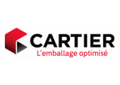 CARTIER, L’emballage optimisé CARTIER, L’emballage optimisé